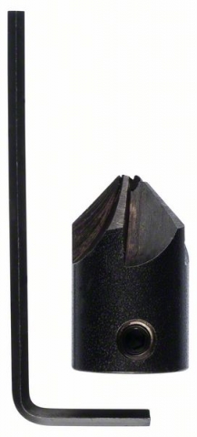        3,0 x 16 mm