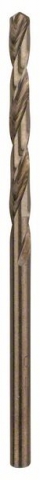    HSS-Co , DIN 338 3,2 x 36 x 65 mm