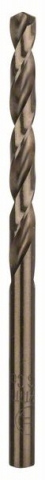    HSS-Co , DIN 338 5,2 x 52 x 86 mm
