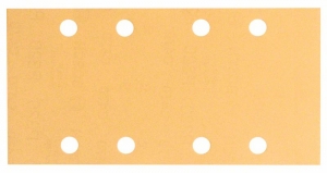 Шлифлист C470, в упаковке 50 шт. 93 x 186 mm, 60