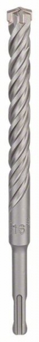 Ударные сверла SDS plus-5X 16 x 150 x 210 mm