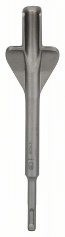   /  SDS plus 250 x 22 mm