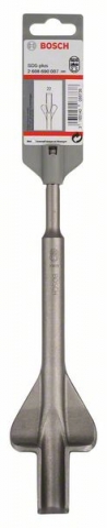   /  SDS plus 250 x 22 mm