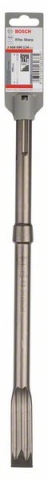   RTec Sharp, SDS max 400 mm