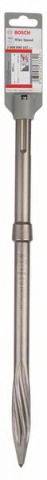   RTec Speed,  SDS max 400 mm