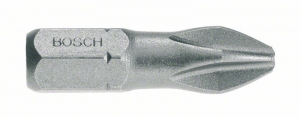 Насадка-бита Extra-Hart PH 2, 25 mm
