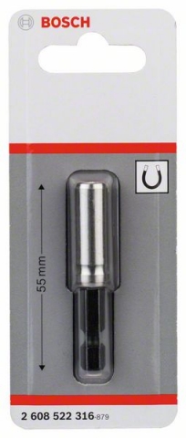  , , 1. 1/4", L 55