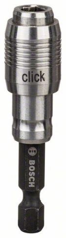     One-Click, 1. 1/4", L 60