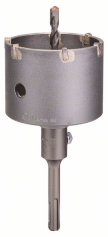   3      SDS plus, 82  82 x 54 mm