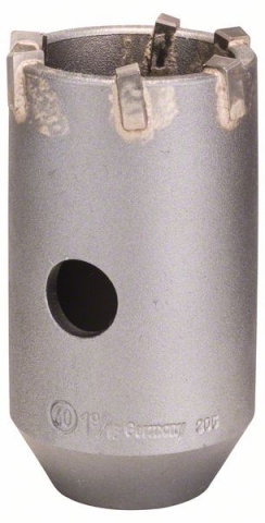   SDS plus-9    40 x 50 x 72 mm, 6