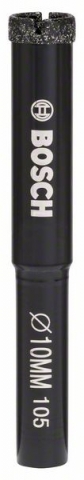   Diamond for Hard Ceramics    10 x 35 mm
