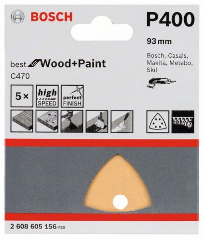  C470,   5. 93 mm, 400