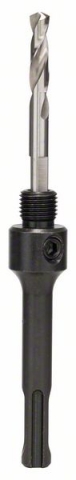  SDS plus 1/2" - 20 UNF, 14-30 