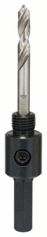   1/2" - 20 UNF, 14-30 