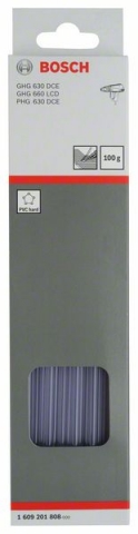 Полимерная сварочная проволока 225 мм, 4 мм, жёсткий поливинилхлорид