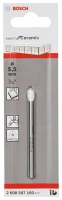 Сверла для керамических плиток CYL-9 Ceramic 5,5 x 70 mm