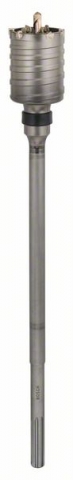    SDS max-9 68 x 80 x 420 mm