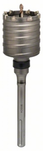    SDS max-9 82 x 80 x 160 mm