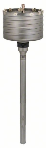    SDS max-9 125 x 80 x 300 mm