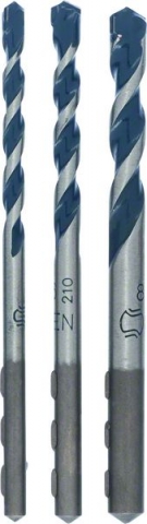   3    CYL-5, 5/6/8  5; 6; 8 mm