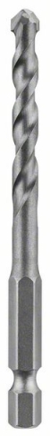     HEX-9 Ceramic 6 x 45 x 90 mm