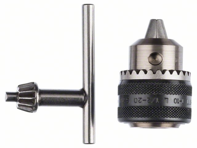    10  1-10 , 1/2" - 20