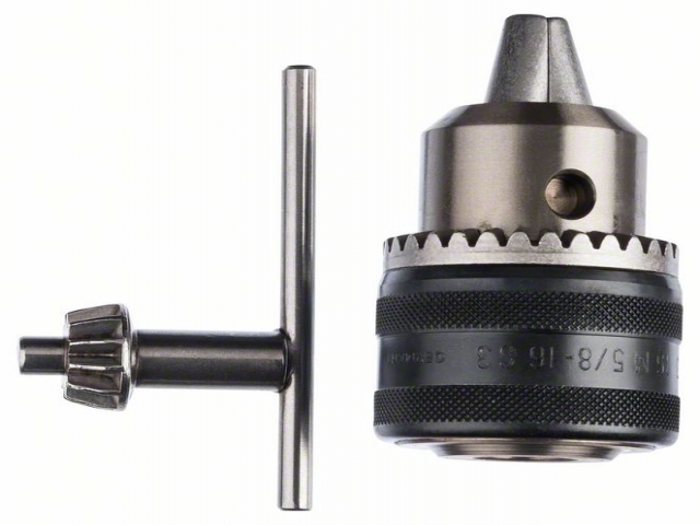    16  3-16 , 5/8" - 16