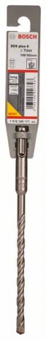   SDS plus-5 7 x 100 x 165 mm