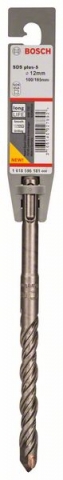   SDS plus-5 12 x 100 x 165 mm