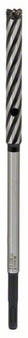 Rebar Cutter,  4  , SDS plus-9 16 x 120 x 300 mm