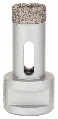   Dry Speed Best for Ceramic    20 x 35 mm