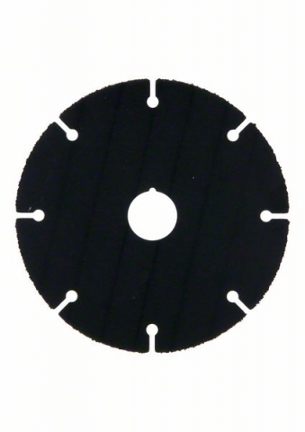   Carbide Multi Wheel, 125 125 mm; 22,23 mm