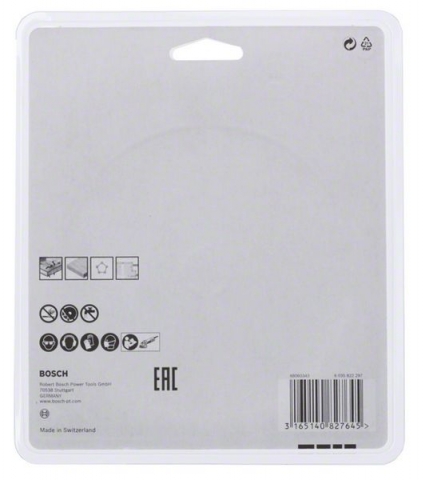   Carbide Multi Wheel, 125 125 mm; 22,23 mm