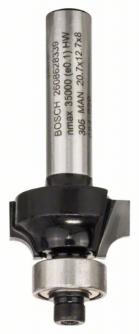  , 8, R1 4, L 10,5, G 53 8 mm, R1 4 mm, L 10,5 mm, G 53 mm