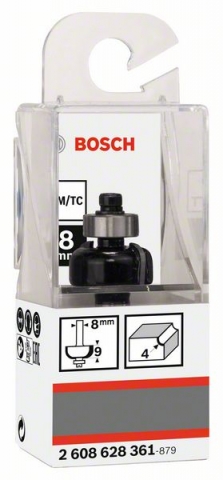  , 8, R1 4, D 20,7, L 9, G 53 8 mm, R1 4 mm, D 20,7 mm, L 9 mm, G 53 mm