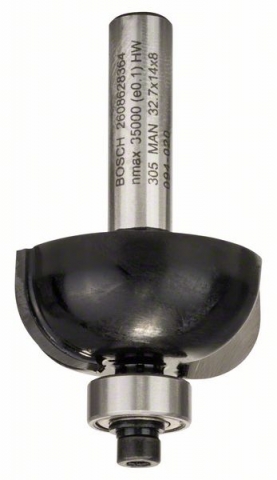  , 8, R1 10, D 32,7, L 14, G 55 8 mm, R1 10 mm, D 32,7 mm, L 14 mm, G 55 mm