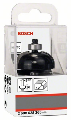  , 8, R1 12, D 36,7, L 16, G 58 8 mm, R1 12 mm, D 36,7 mm, L 16 mm, G 58 mm