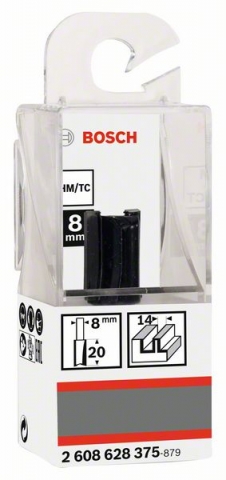  , 8, D1 14, L 20, G 51 8 mm, D1 14 mm, L 20 mm, G 51 mm