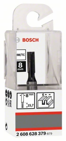 , 8, D1 6, L 16, G 48 8 mm, D1 6 mm, L 16 mm, G 48 mm