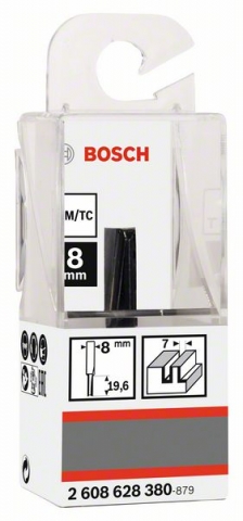  , 8, D1 7, L 20, G 51 8 mm, D1 7 mm, L 20 mm, G 51 mm