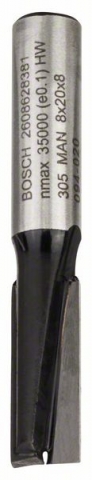  , 8, D1 8, L 20, G 51 8 mm, D1 8 mm, L 20 mm, G 51 mm