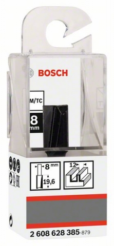  , 8, D1 12, L 20, G 51 8 mm, D1 12 mm, L 20 mm, G 51 mm