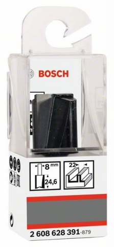  , 8, D1 22, L 25, G 56 8 mm, D1 22 mm, L 25 mm, G 56 mm