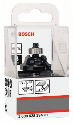     B, 8, R1 4, B 8, L 12,4, G 54 8 mm, R1 4 mm, B 8 mm, L 12,4 mm, G 54 mm
