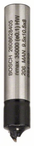  , 8, R1 3,2, D 9,5, L 10,2, G 41 8 mm, R1 3,2 mm, D 9,5 mm, L 10,2 mm, G 41 mm