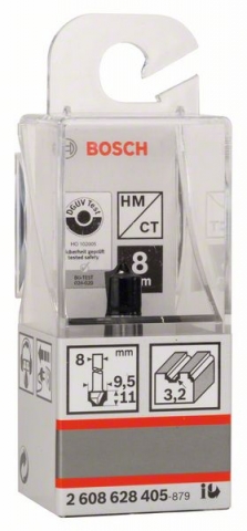  , 8, R1 3,2, D 9,5, L 10,2, G 41 8 mm, R1 3,2 mm, D 9,5 mm, L 10,2 mm, G 41 mm