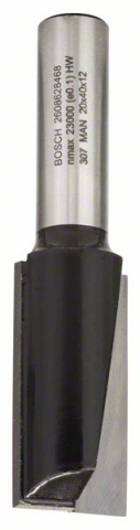  , 12, D1 20, L 40, G 81 12 mm, D1 20 mm, L 40 mm, G 81 mm