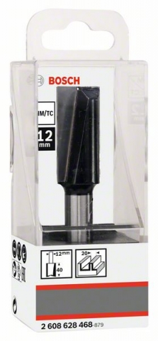  , 12, D1 20, L 40, G 81 12 mm, D1 20 mm, L 40 mm, G 81 mm
