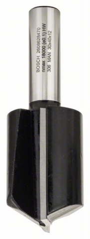  , 12, D1 30, L 40, G 81 12 mm, D1 30 mm, L 40 mm, G 81 mm