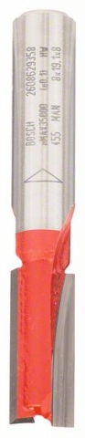   Expert for Wood, , 8, D1 8, L 19, G 52 8 mm, D1 8 mm, L 19 mm, G 52 mm